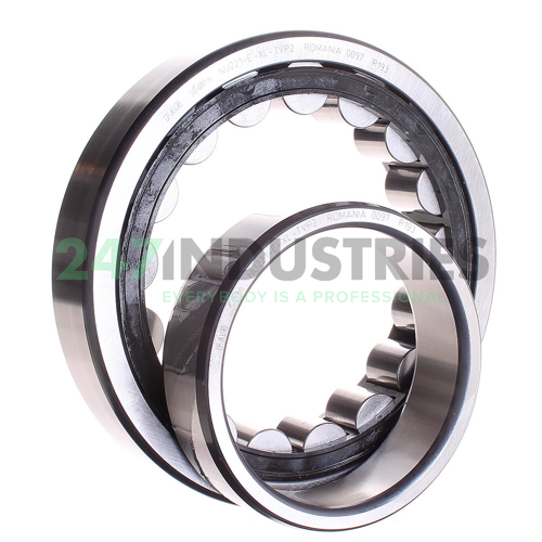 NU221-E-XL-TVP2 FAG Image 3