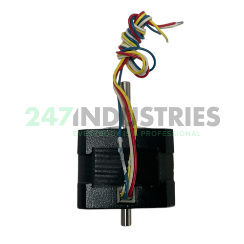 SVT17H33-0.4-B-4-0-00 Servotecnica Image 2