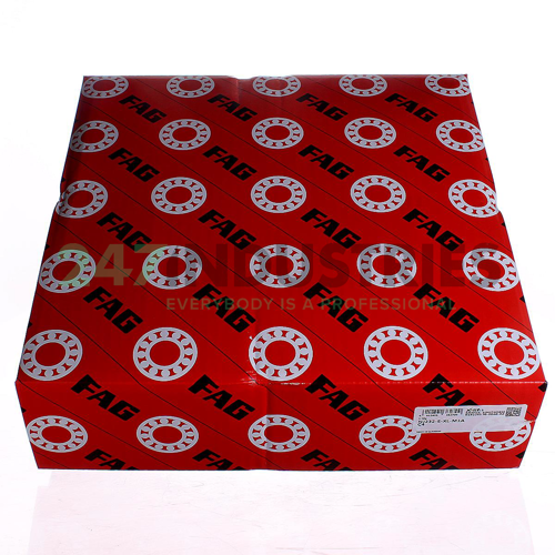 NJ232-E-XL-M1A-C4 FAG Image 5