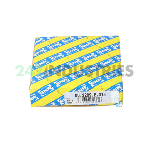 NU.2209.E.G15 SNR Image 4