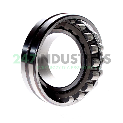 22214-E1-K-C3 FAG Image 2