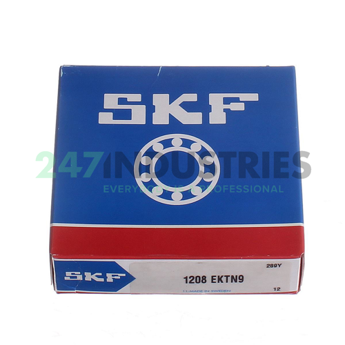 1208EKTN9 SKF Image 4