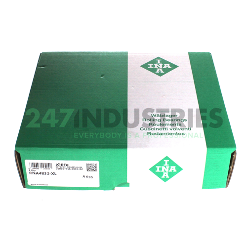 RNA4832-XL INA Image 4