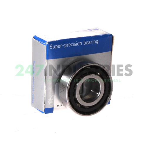 7202CD/P4ADGA SKF Image 2