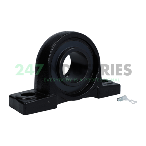 UCP211-35-J7 FAG Image 2