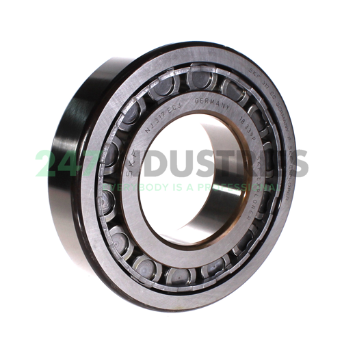 NJ317ECJ SKF