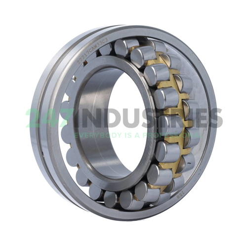 22217CAW33C3 ISB Image 3