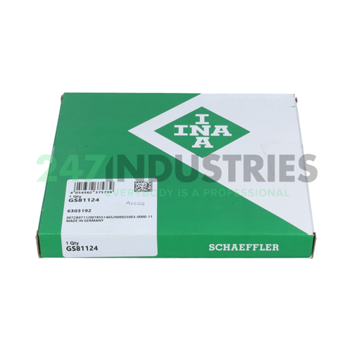 GS81124 INA Image 3