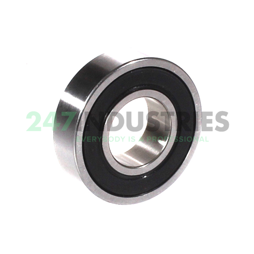 6002-2RSH/C3 SKF Image 2