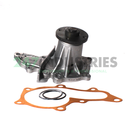 VKPC91416 SKF Image 5