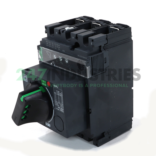 GV5P150H Schneider Electric
