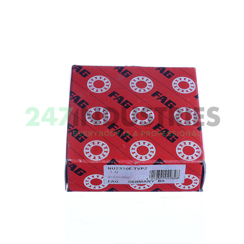 NU2310E.TVP2 FAG Image 5