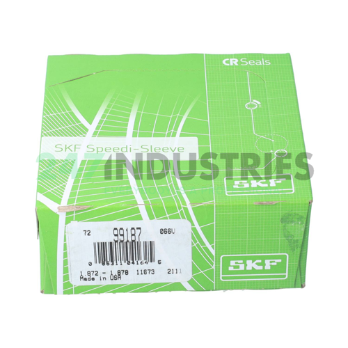CR99187 SKF Image 3