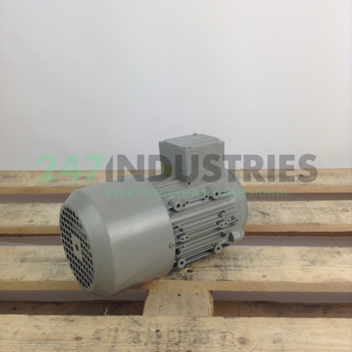 1LA9083-4KA12 Siemens Image 3