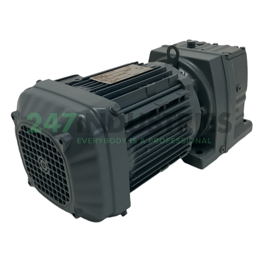R47DRN90S4 SEW-EURODRIVE Image 3