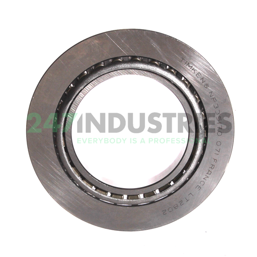 NP604623-90KA1 Timken Image 3