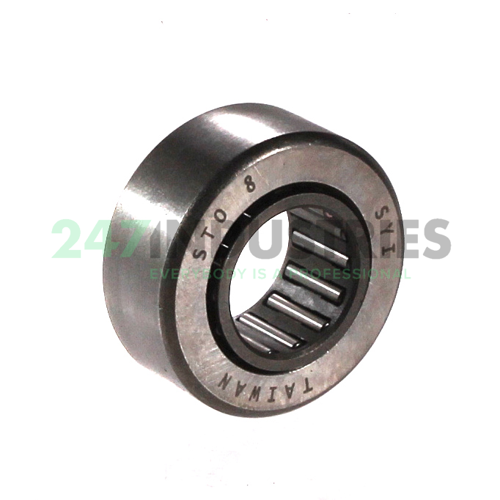 RSTO8 San Yun Industrial Co. Ltd.