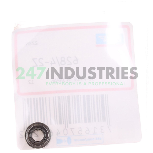 628/4-2Z SKF