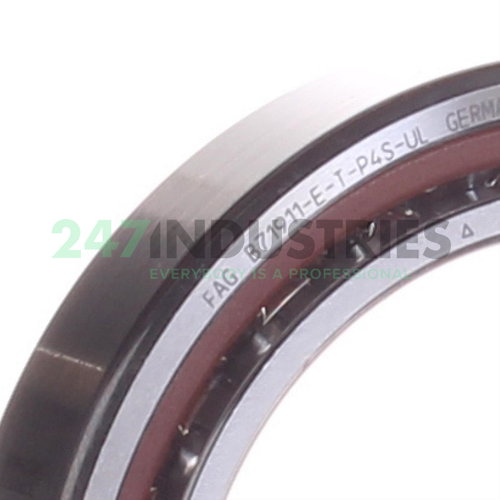 B71911-E-T-P4S-UL FAG Image 2