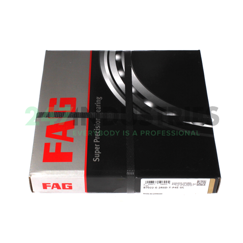 B7022-E-2RSD-T-P4S-UL FAG Image 3