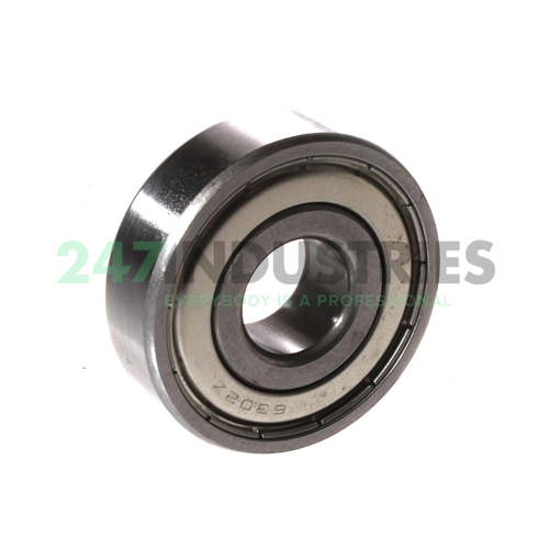 6302-2Z/C3 Felstrom Image 2