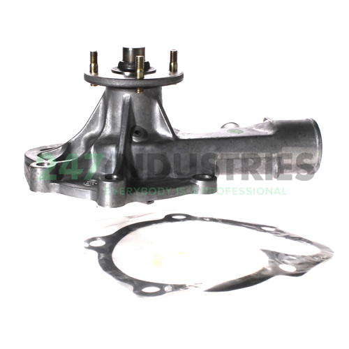 VKPC91412 SKF Image 4