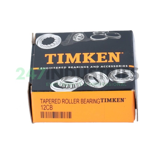 12CB Timken Image 3