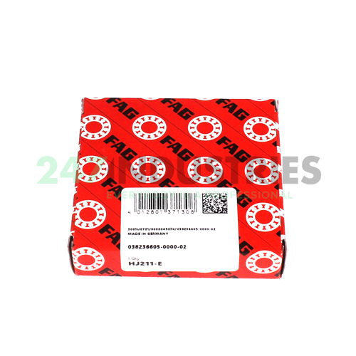 HJ211-E FAG Image 3