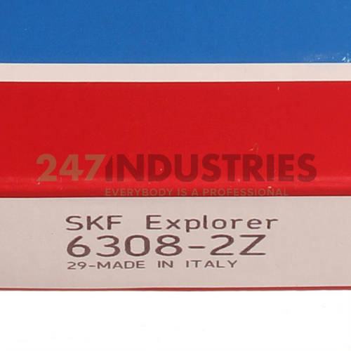 6308-2Z SKF Image 5