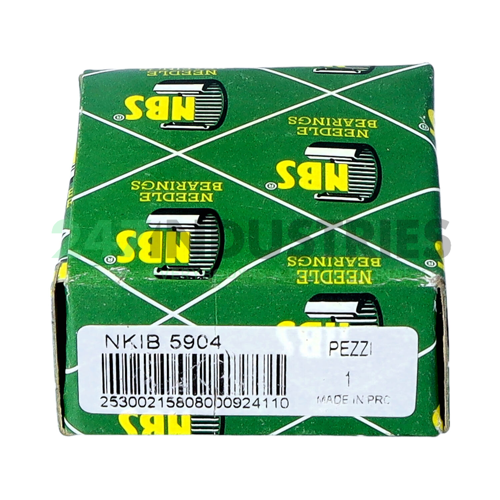 NKIB5904 NBS