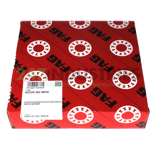 QJ220N2MPA FAG Image 3