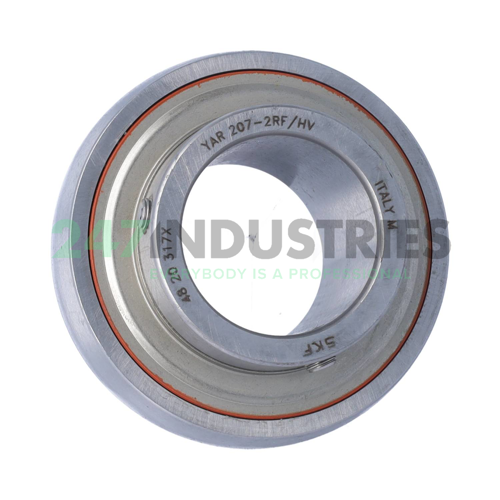 YAR207-2RF/HV SKF
