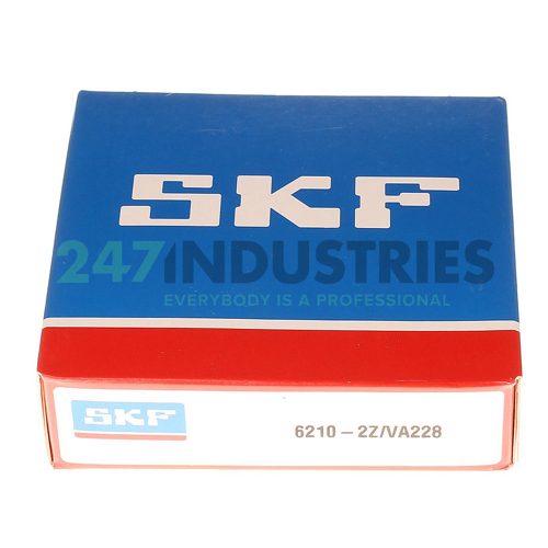 6210-2Z/VA228 SKF Image 2