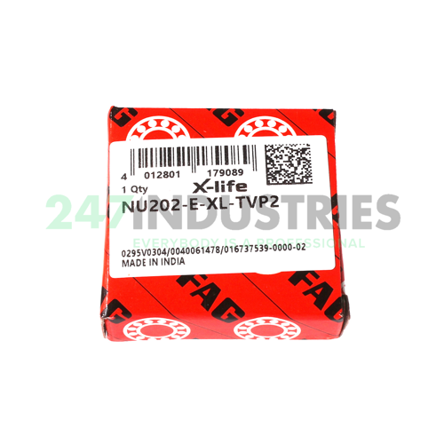 NU202-E-XL-TVP2 FAG Image 3