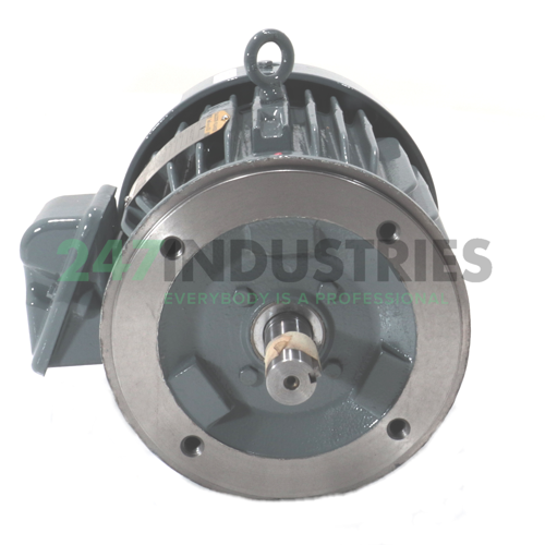 06J142X20361XN Baldor Image 2