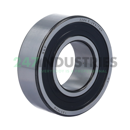 2206E-2RS1TN9 SKF