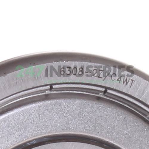 6308-2Z/C4WT SKF Image 2
