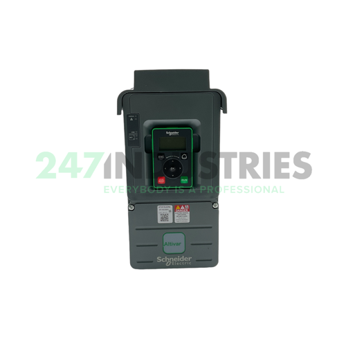 ATV610U22N4 Schneider Electric Image 2