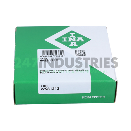 WS81212 INA Image 3