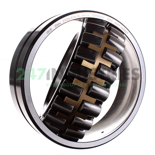 23120-E1A-XL-M-C4 FAG Image 2