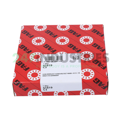 61819-C3 FAG Image 3