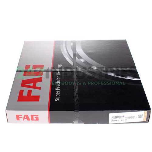 B71938-E-T-P4S-UL FAG Image 2