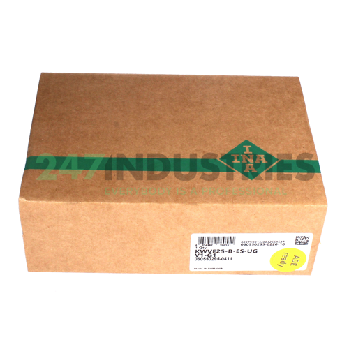 KWVE25-B-ES-UG-V1-G1 INA Image 4