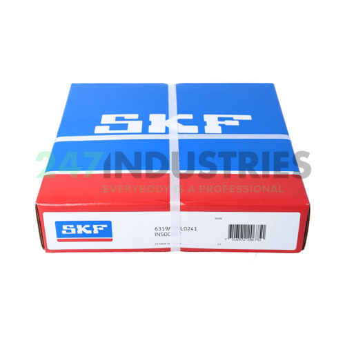 6319/C3VL0241 SKF Image 3
