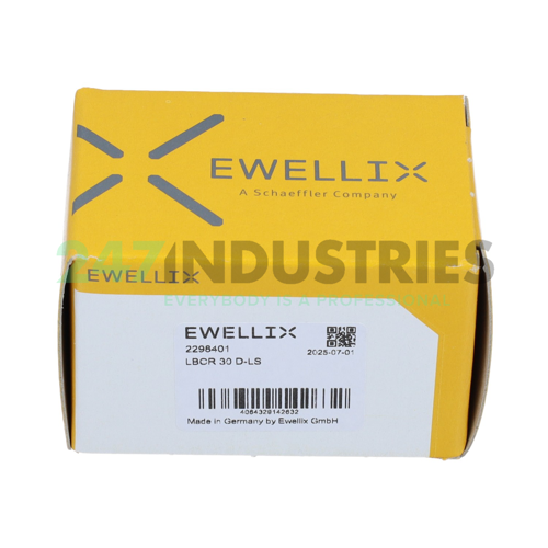 LBCR30D Ewellix Image 3