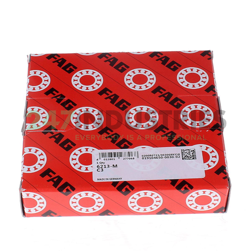 6213M.C3 FAG Image 2