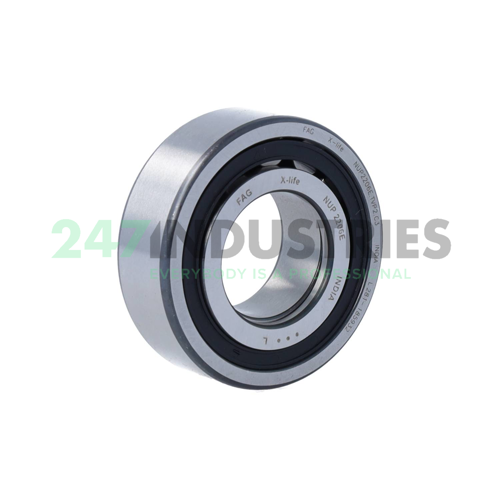 NUP2206-E-TVP2-C3 FAG