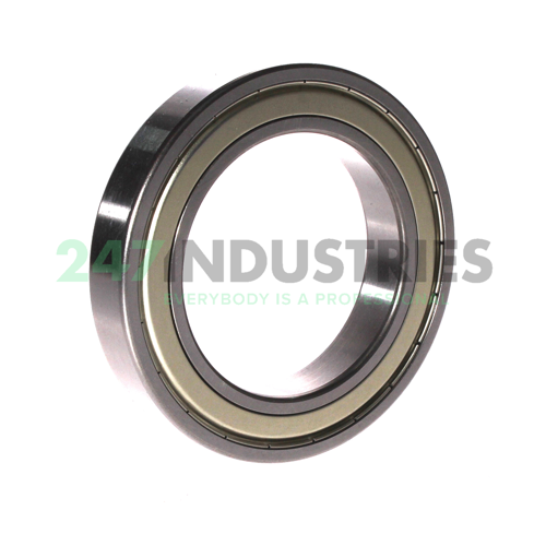 6015-ZZ-C3 Timken Image 2