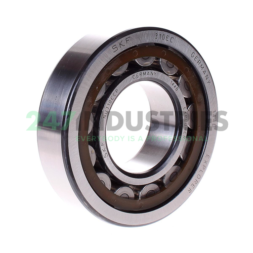 NU310ECP SKF