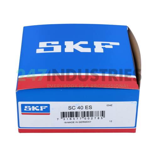 SC40ES SKF Image 3